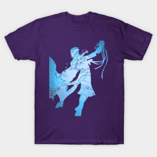 Pent: Fancy Fiancé T-Shirt